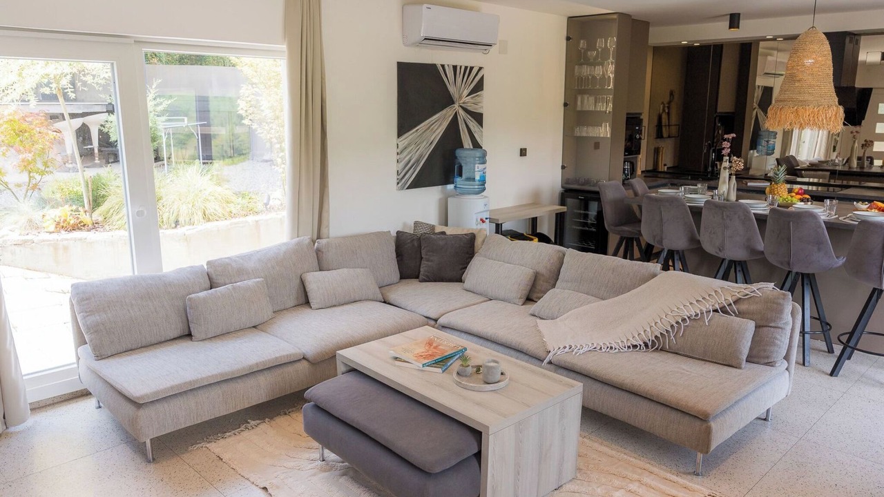 Photo of Livingroom in Barilovic
