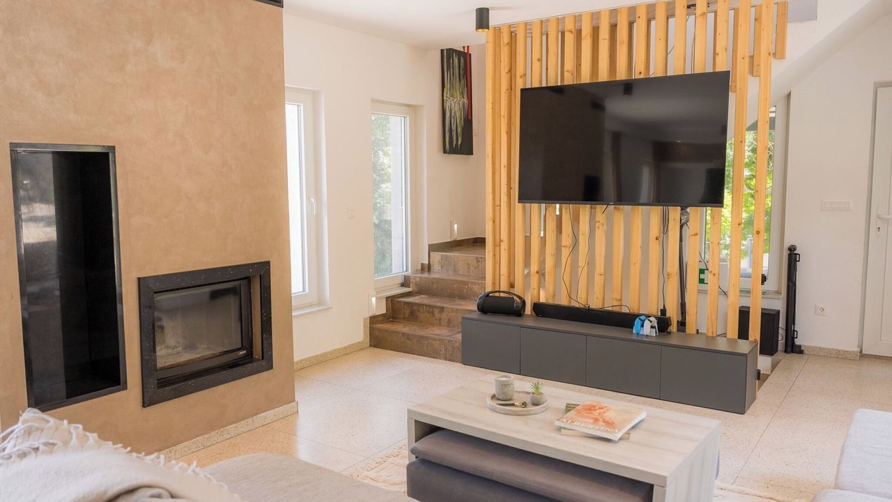 Photo of Livingroom in Barilovic