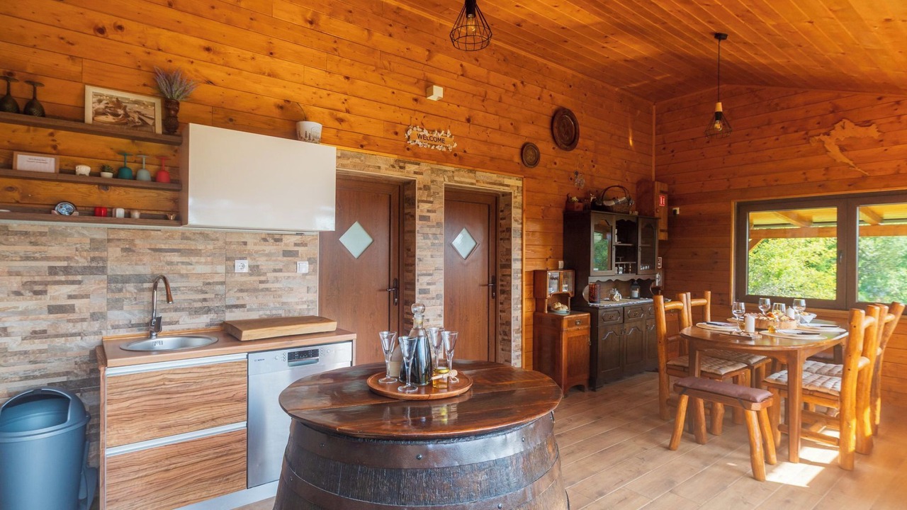 Photo of Bedroom in Pokupsko