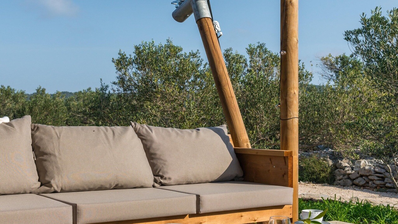 Photo of Patio Balcony in Donje Selo