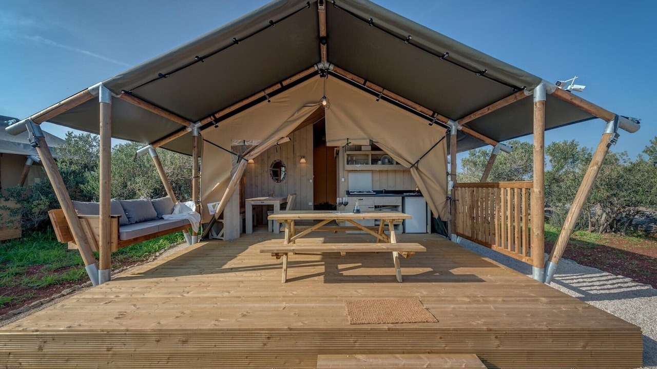 Photo of Outdoor in Donje Selo