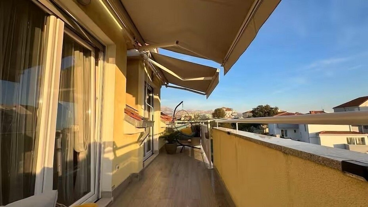 Photo of Patio Balcony in Znjan