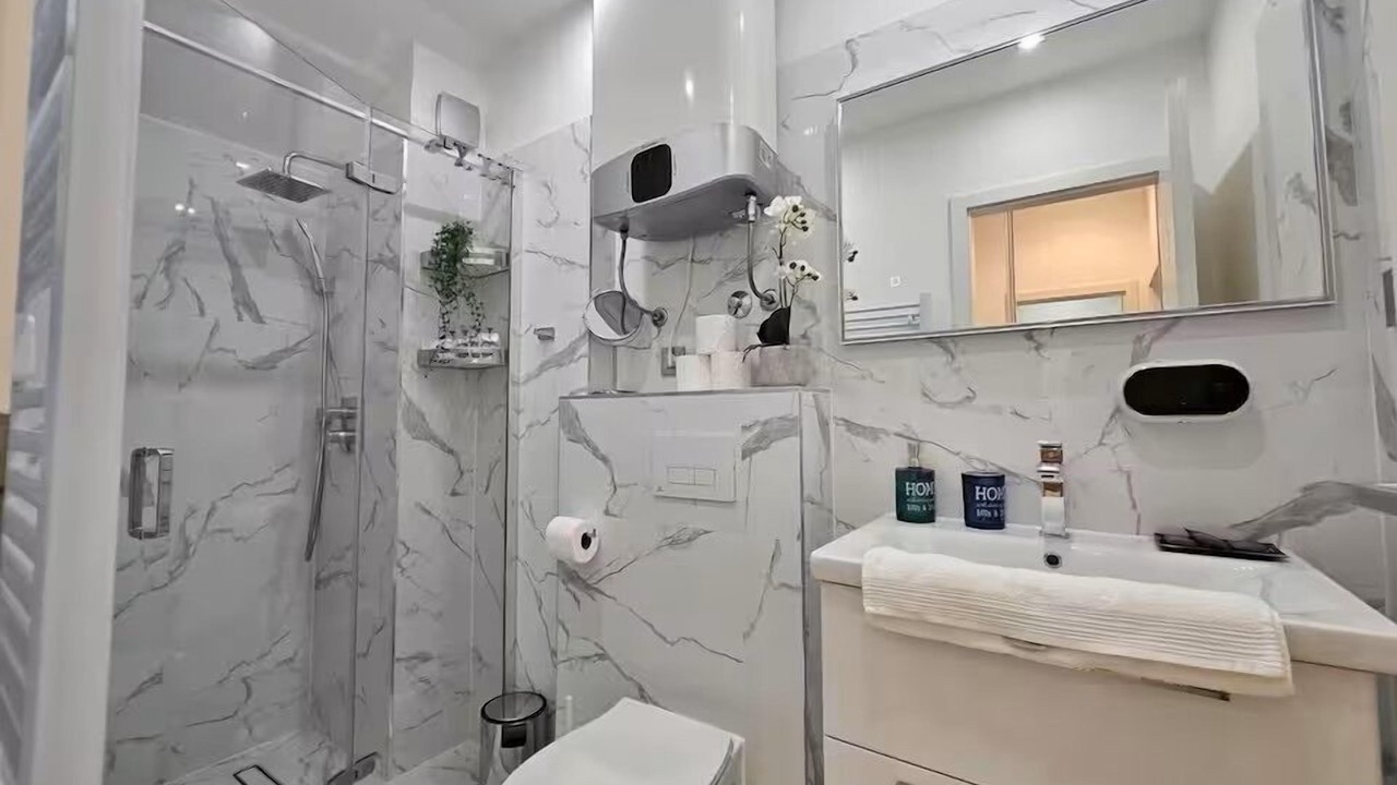 Photo of Bathroom in Znjan