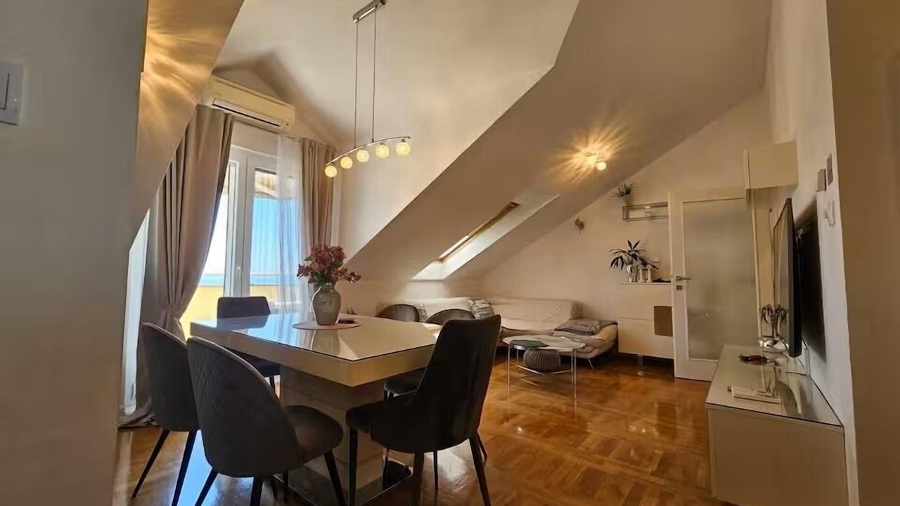 Photo of Livingroom in Znjan