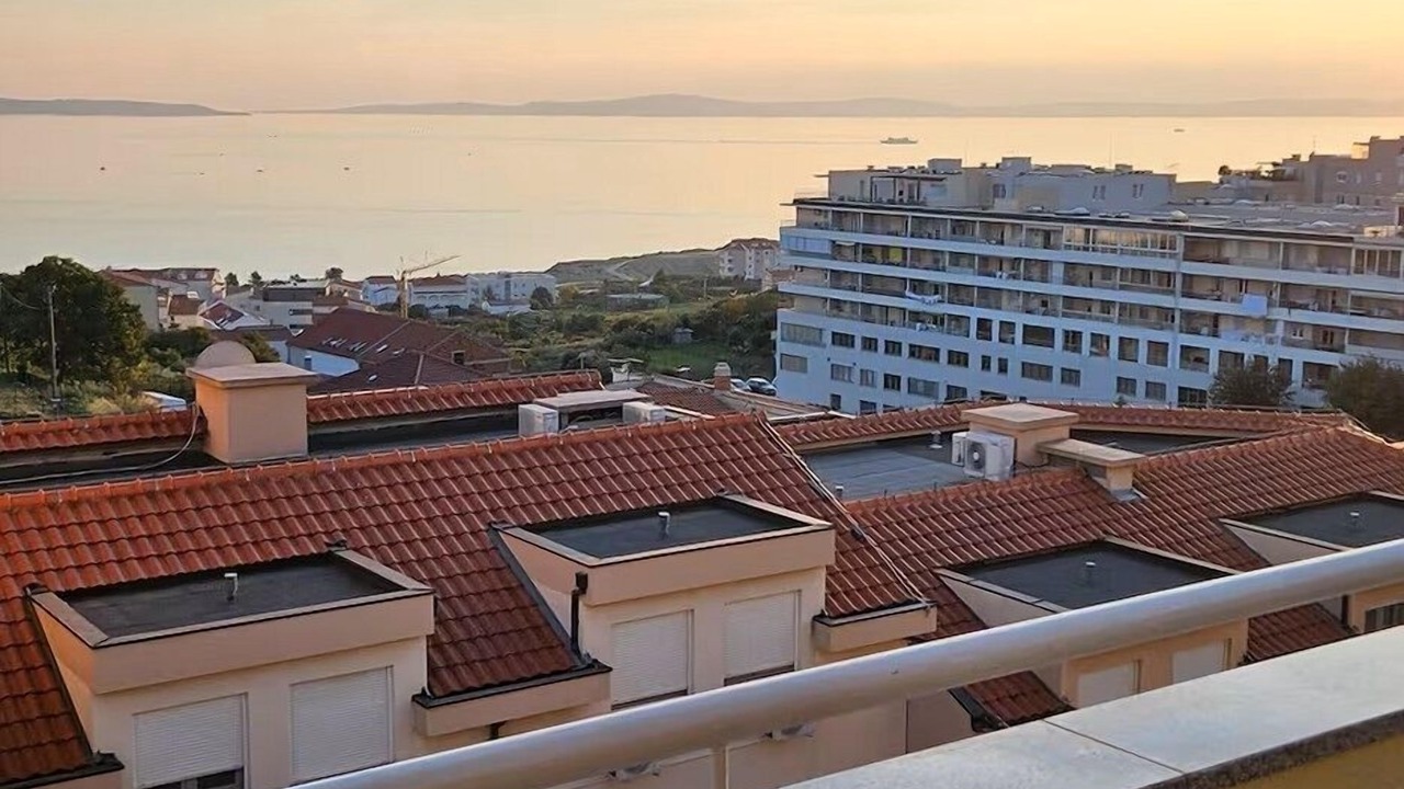 Photo of Patio Balcony in Znjan