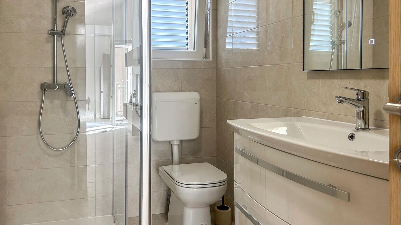 Photo of Bathroom in Raslina