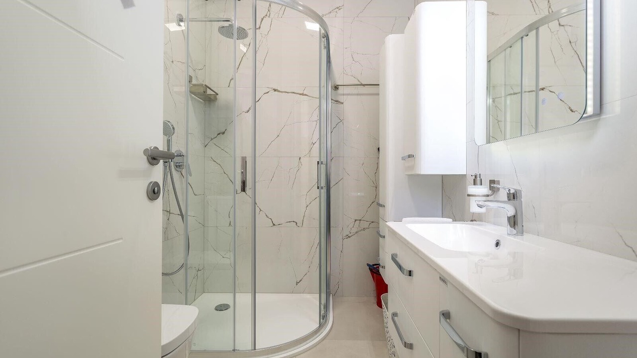 Photo of Bathroom in Milcetici