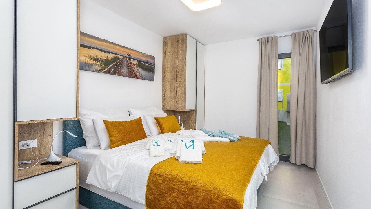 Photo of Bedroom in Milcetici