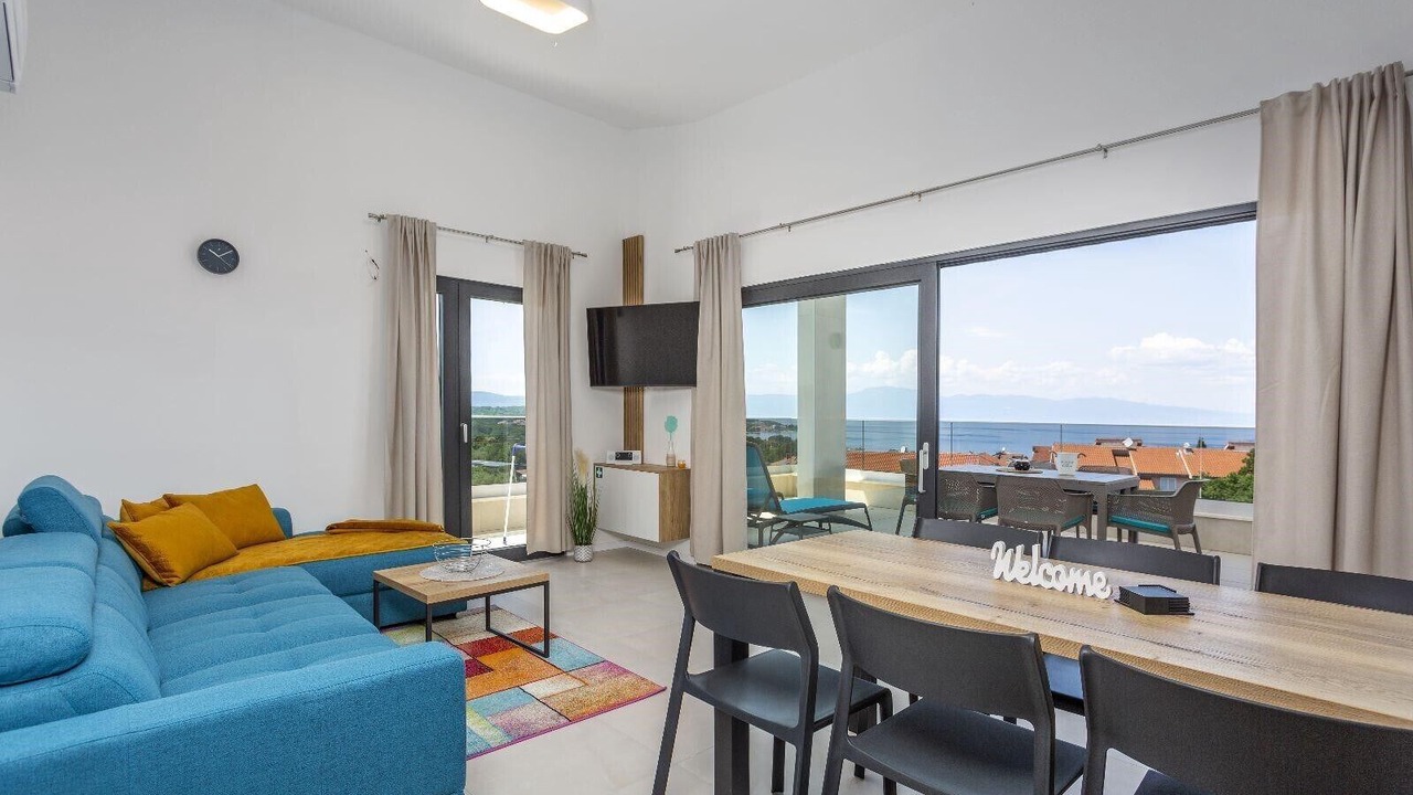 Photo of Livingroom in Milcetici