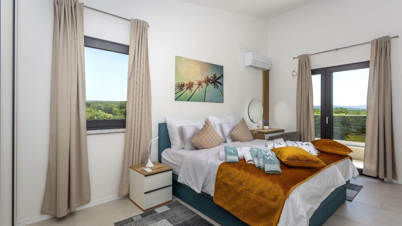 Photo of Bedroom in Milcetici