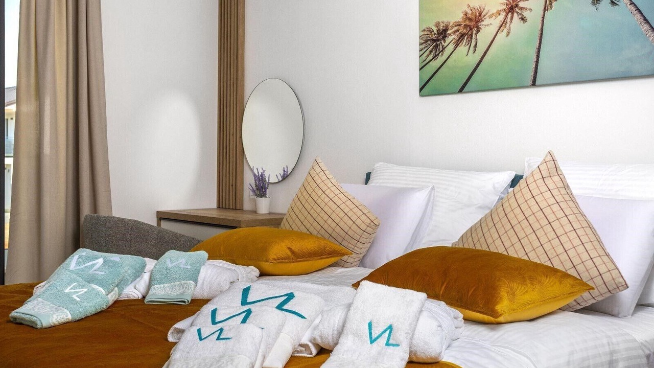 Photo of Bedroom in Milcetici