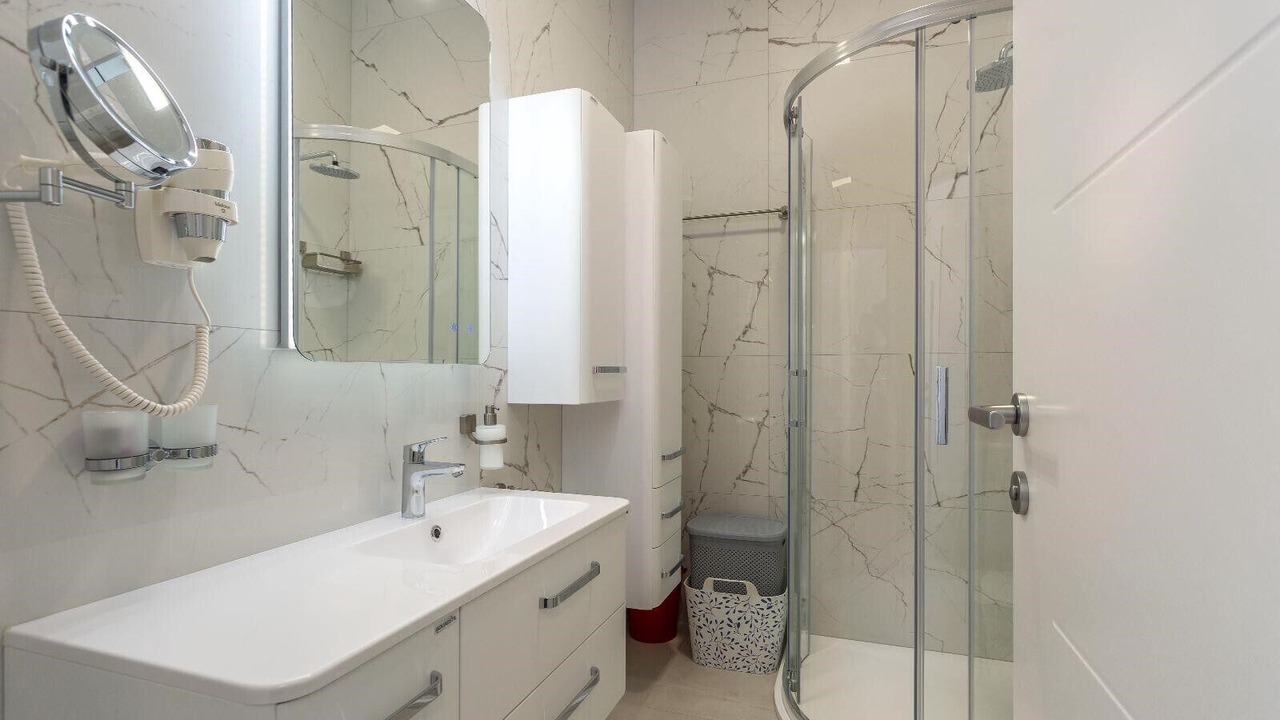 Photo of Bathroom in Milcetici