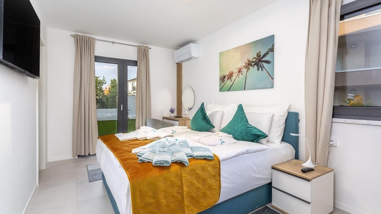 Photo of Bedroom in Milcetici