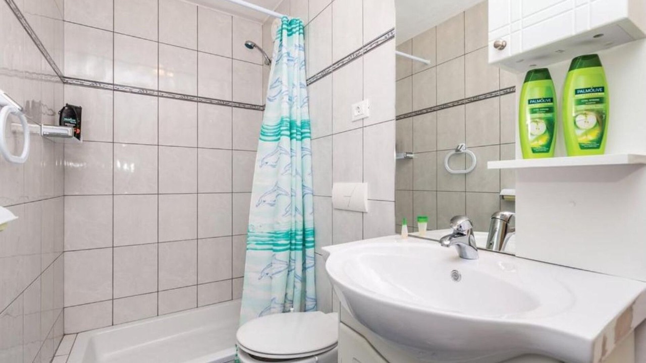 Photo of Bathroom in Zagore