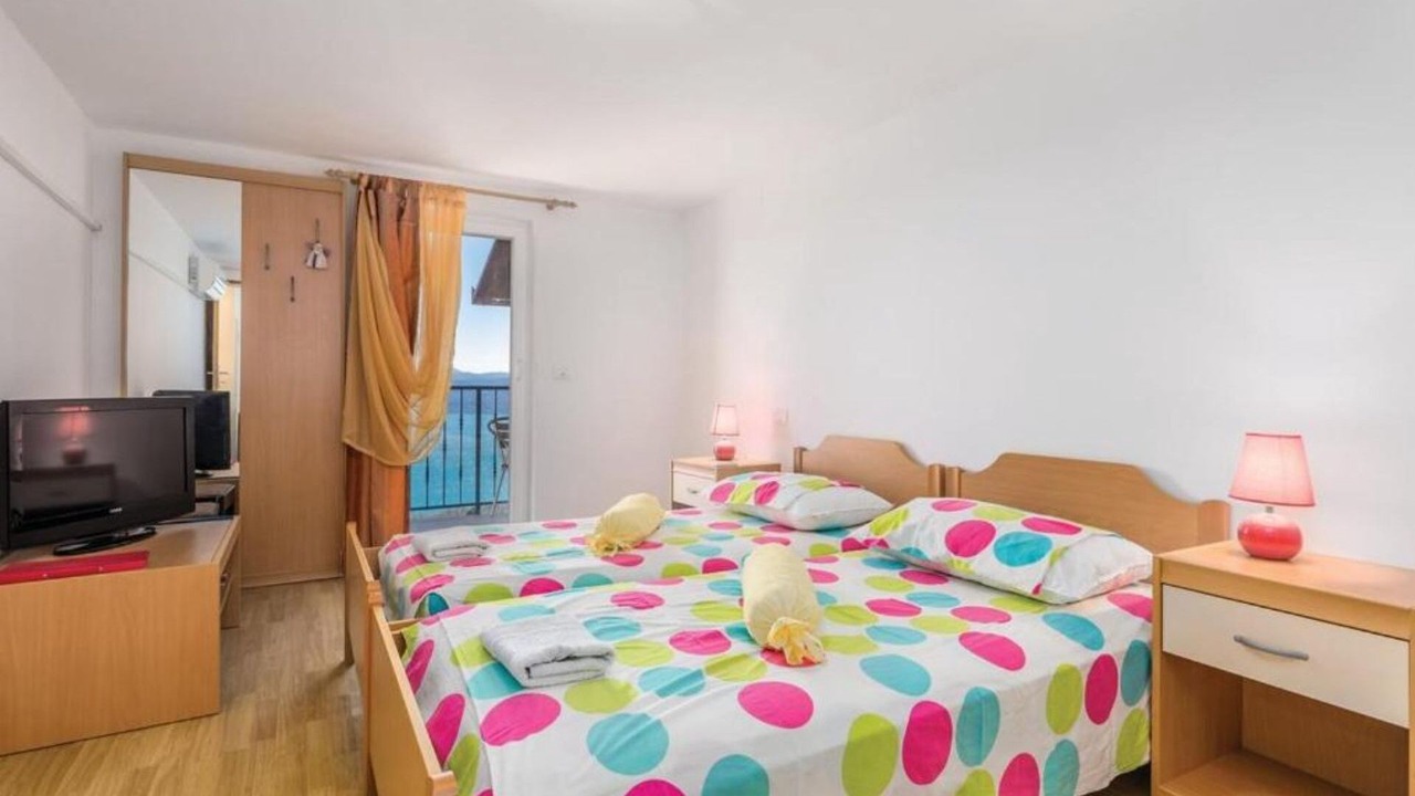 Photo of Bedroom in Zagore