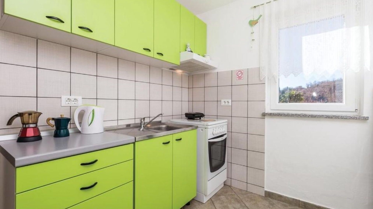 Photo of Kitchen in Zagore