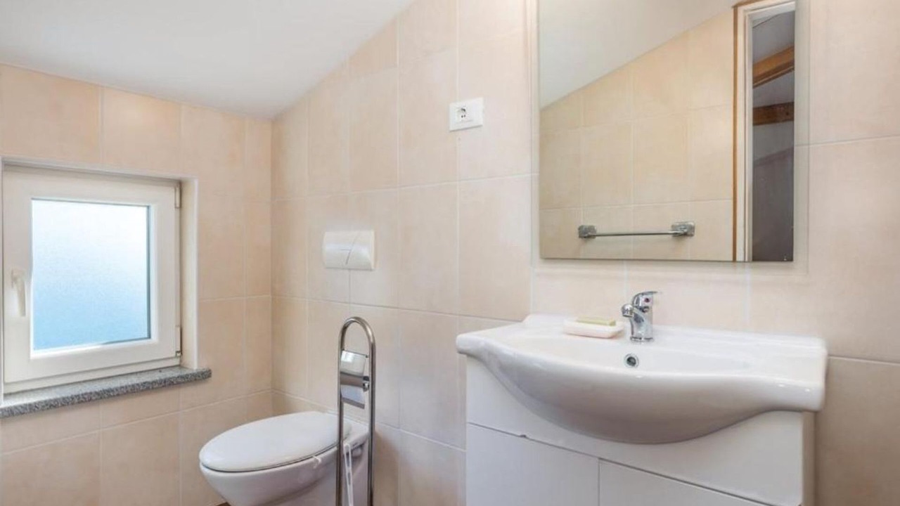 Photo of Bathroom in Zagore
