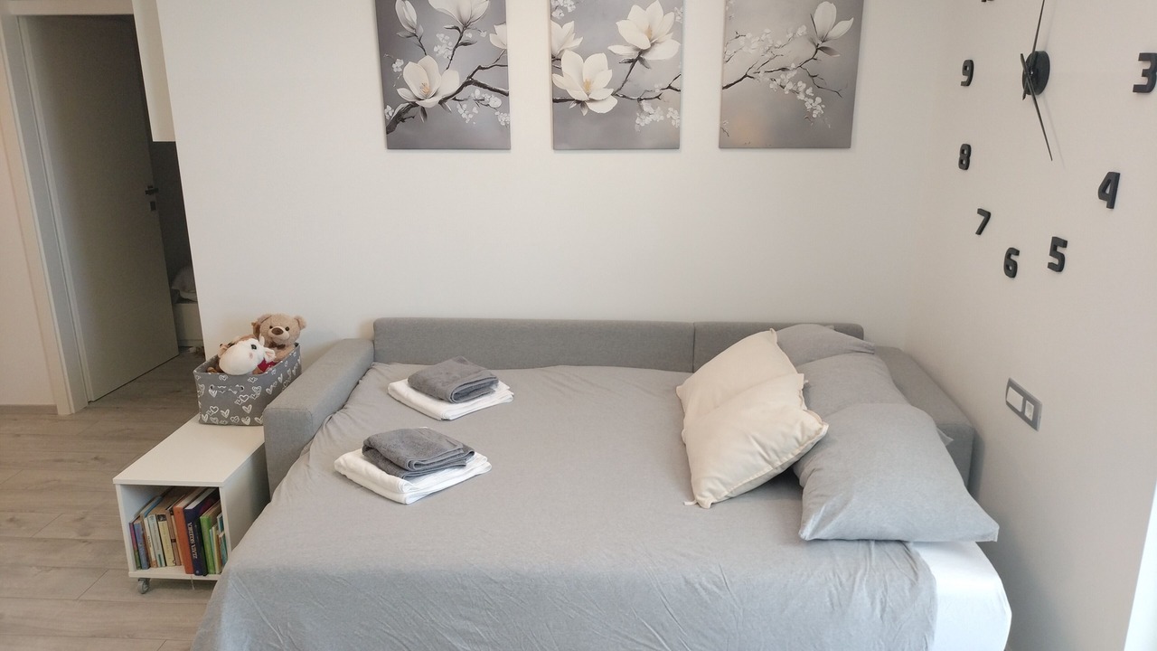 Photo of Bedroom in Ajdovscina