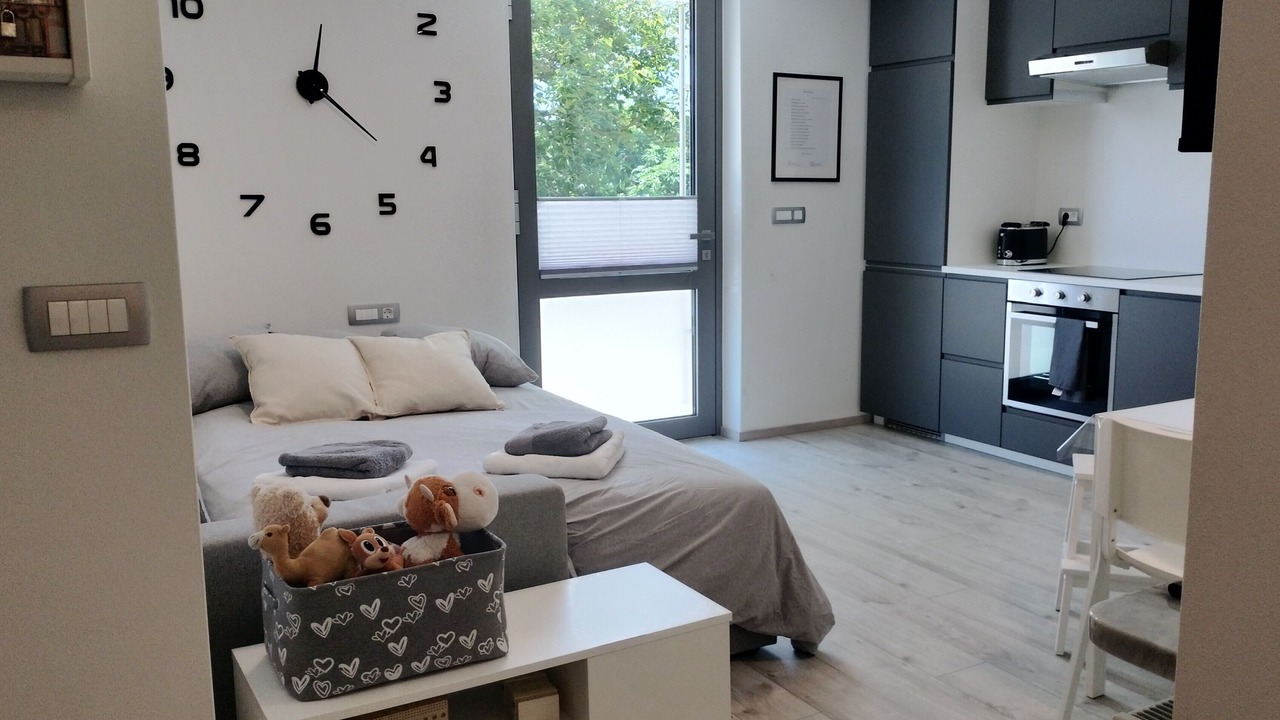 Photo of Bedroom in Ajdovscina