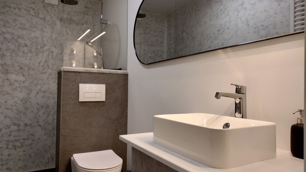 Photo of Bathroom in Ajdovscina
