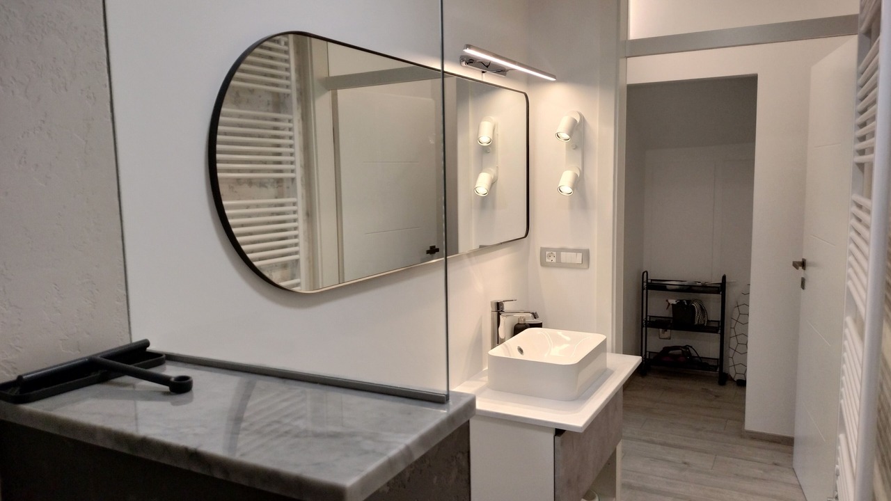 Photo of Bathroom in Ajdovscina