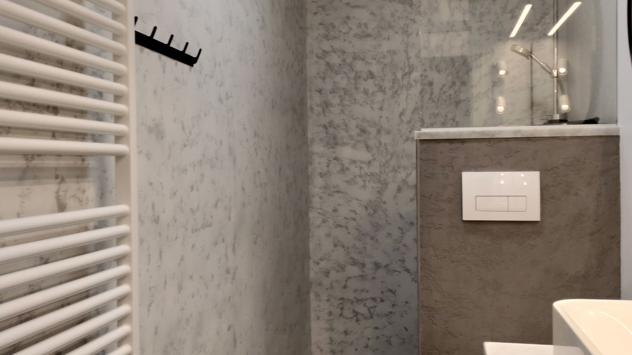 Photo of Bathroom in Ajdovscina