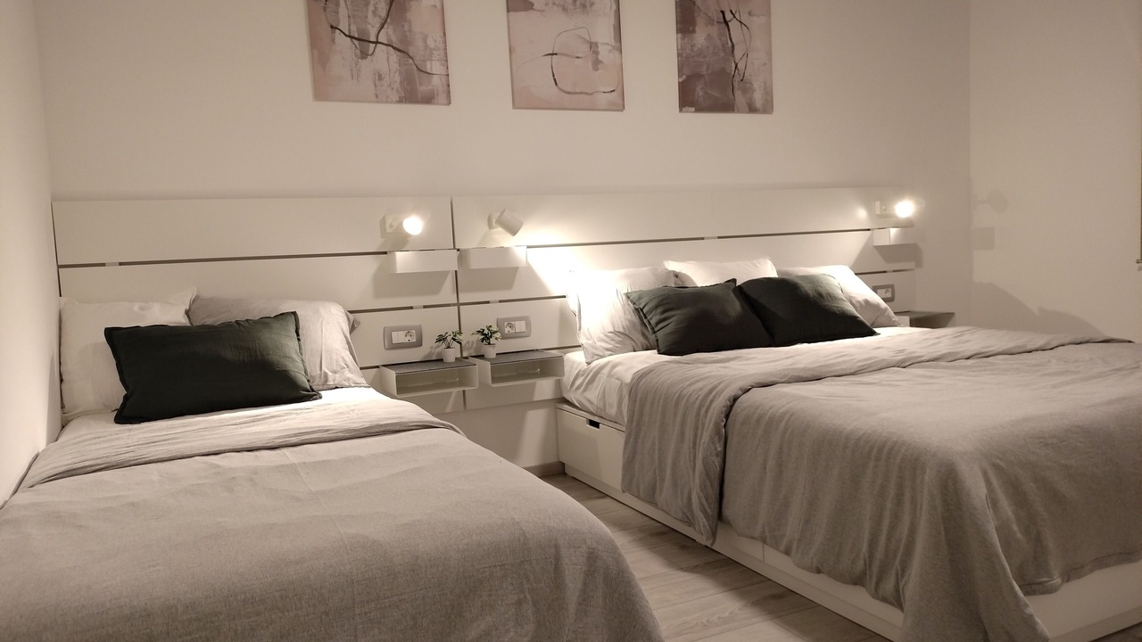 Photo of Bedroom in Ajdovscina