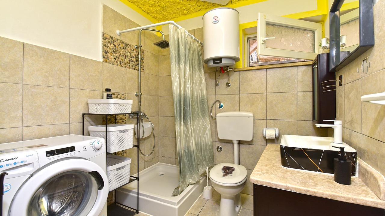 Photo of Bathroom in Gregovica