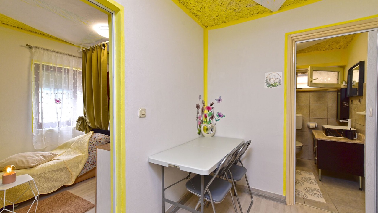 Photo of Bedroom in Gregovica