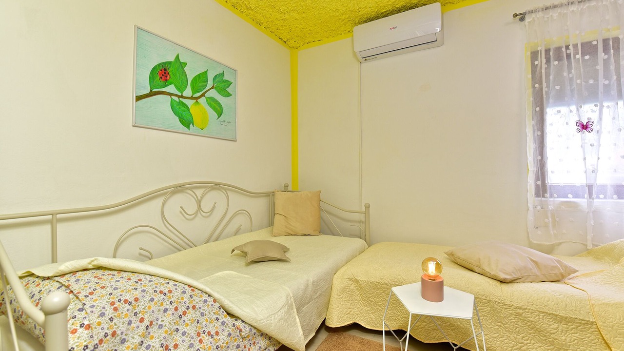 Photo of Bedroom in Gregovica