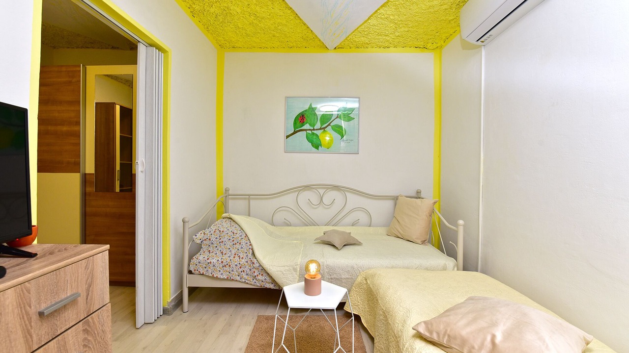 Photo of Bedroom in Gregovica