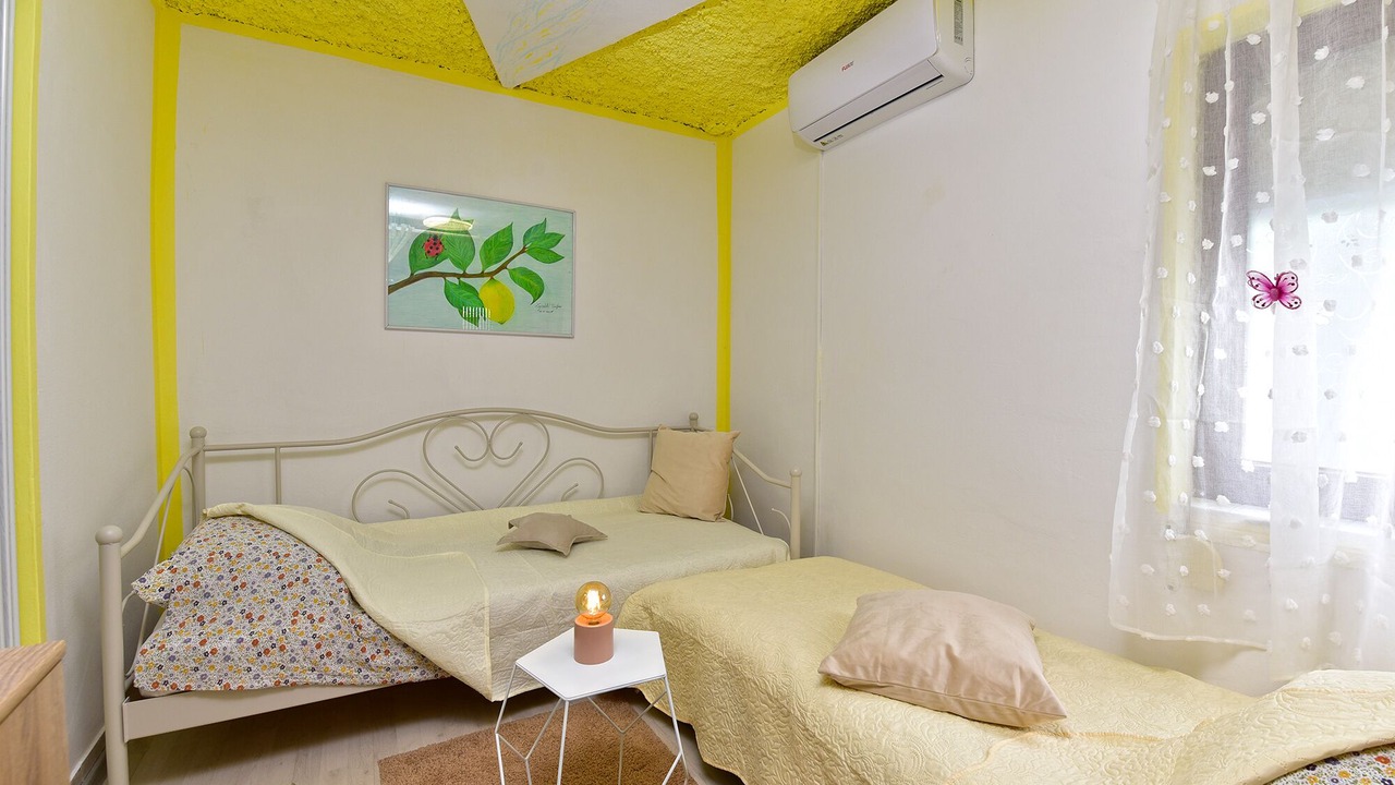 Photo of Bedroom in Gregovica