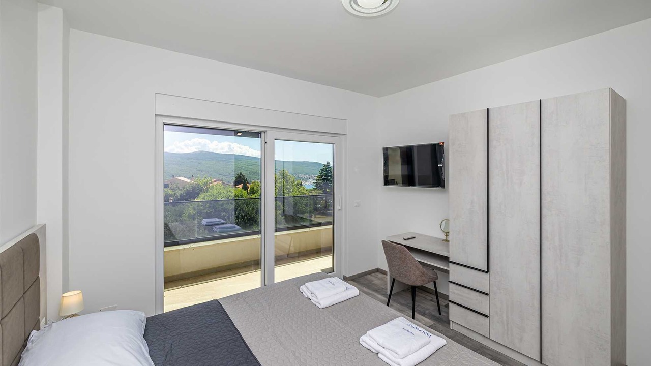 Photo of Bedroom in Kornic