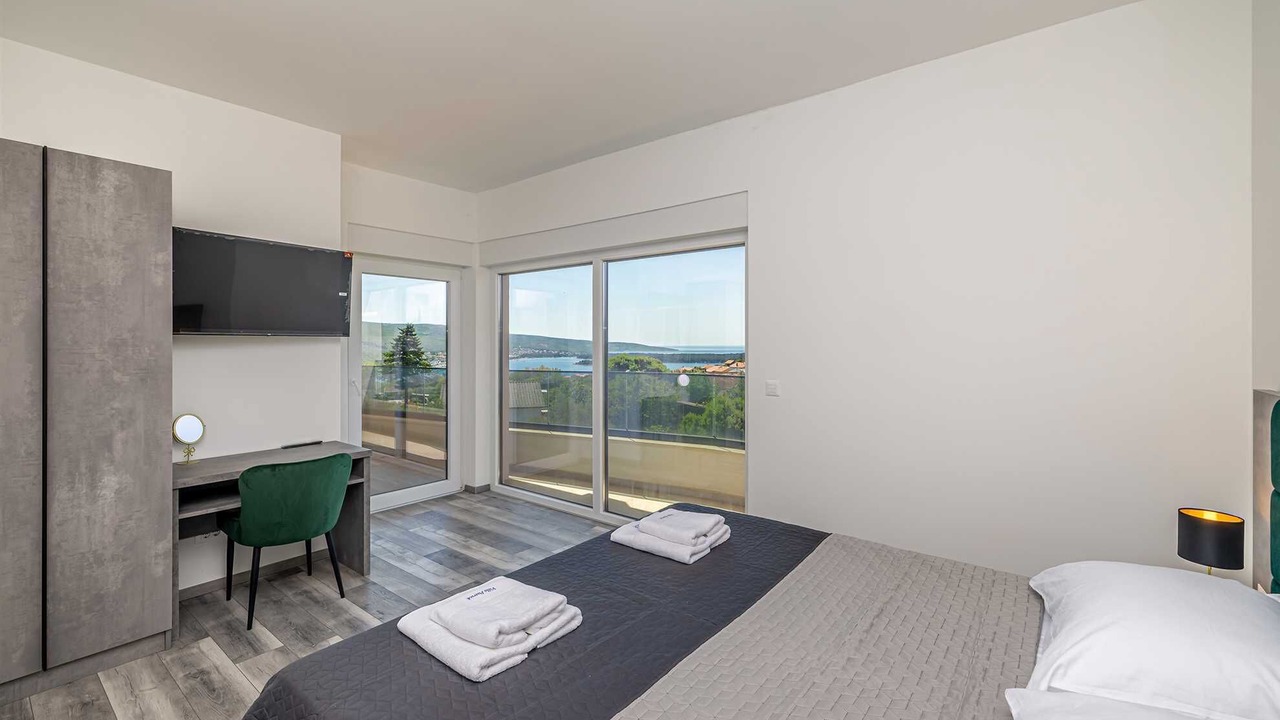 Photo of Bedroom in Kornic