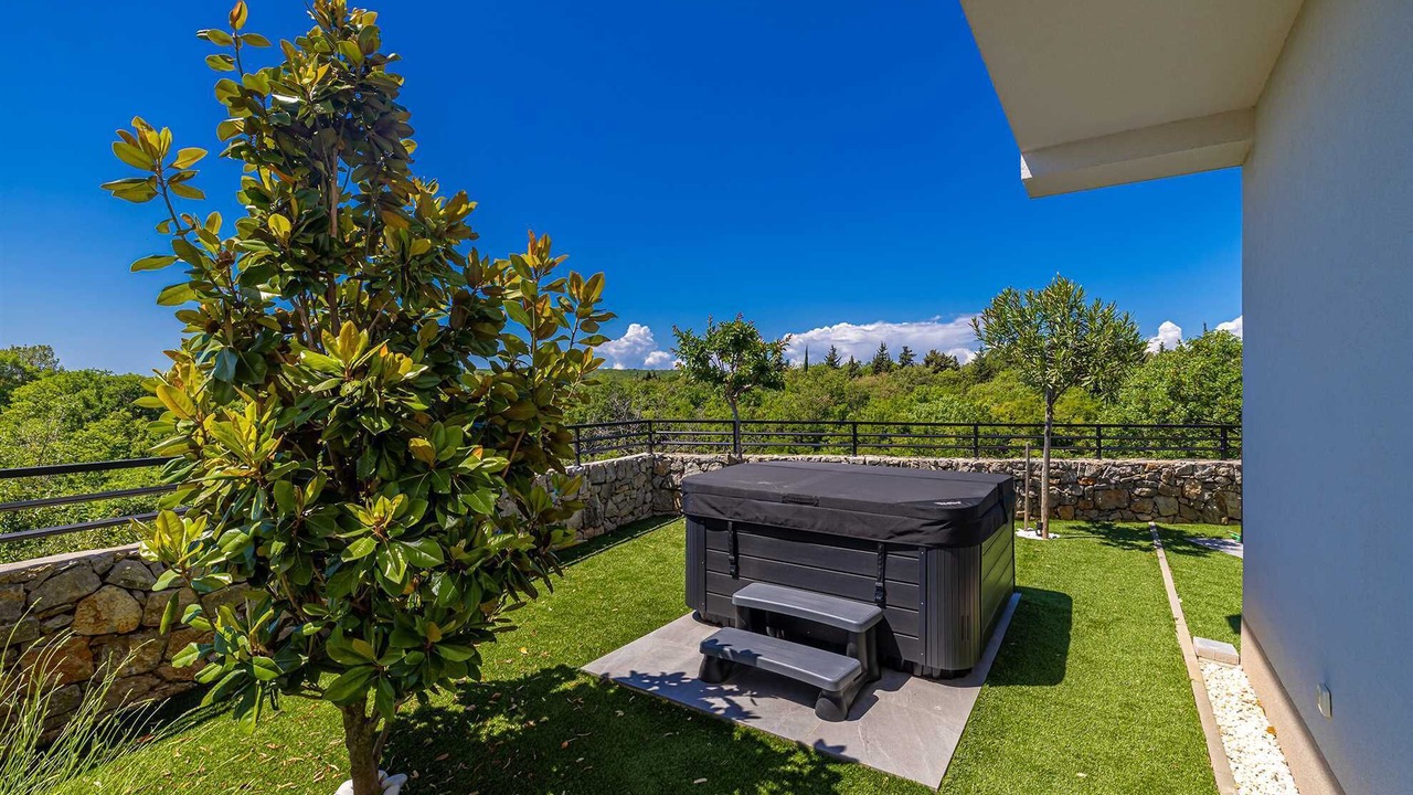 Photo of Patio Balcony in Kornic