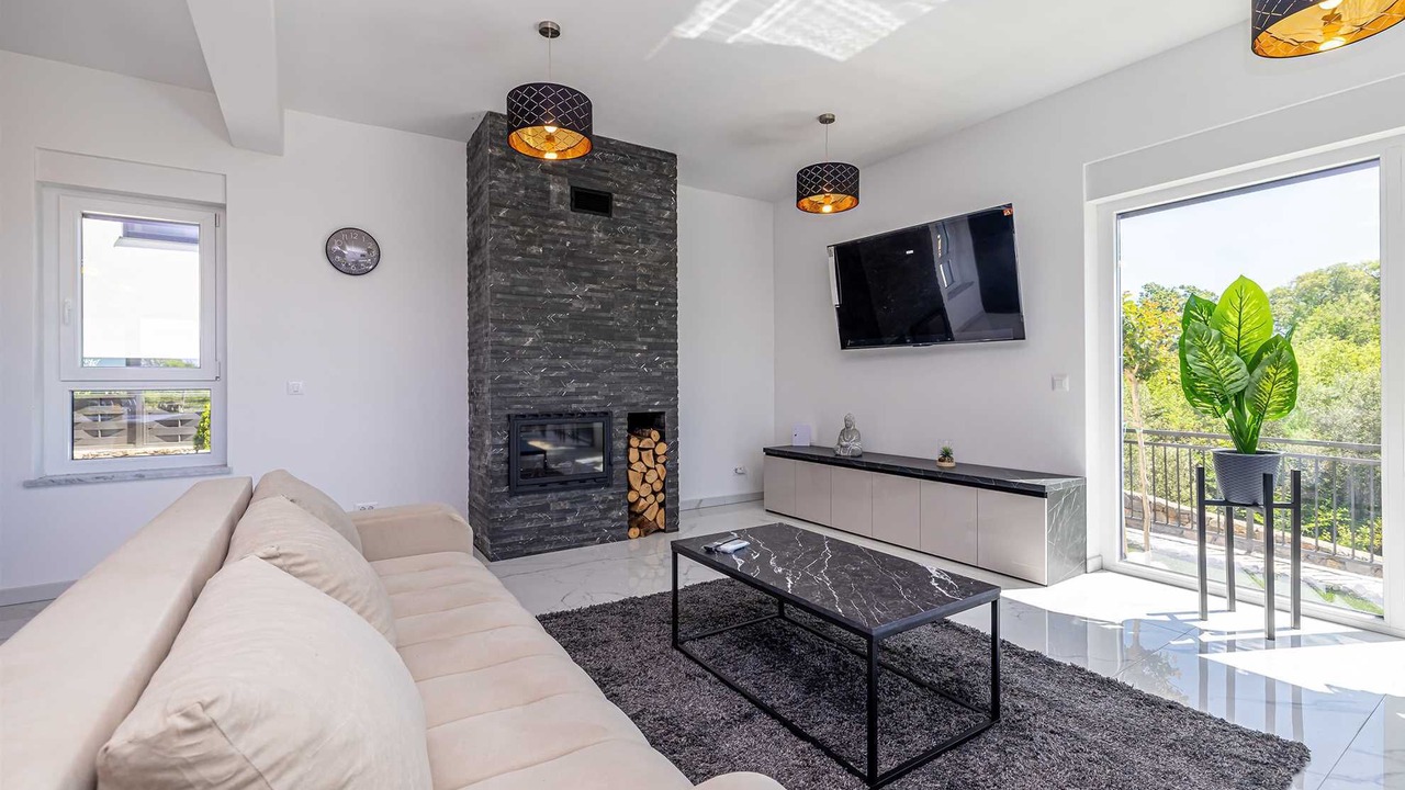 Photo of Livingroom in Kornic