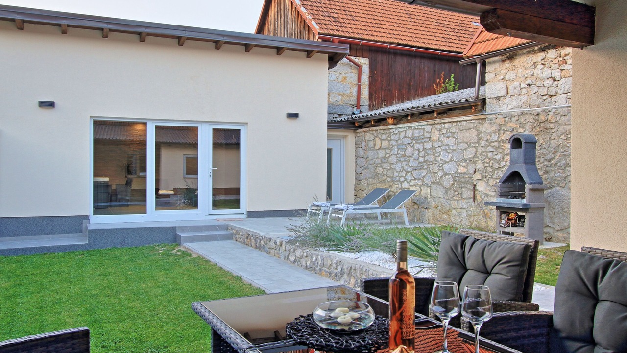Photo of Outdoor in Brinje