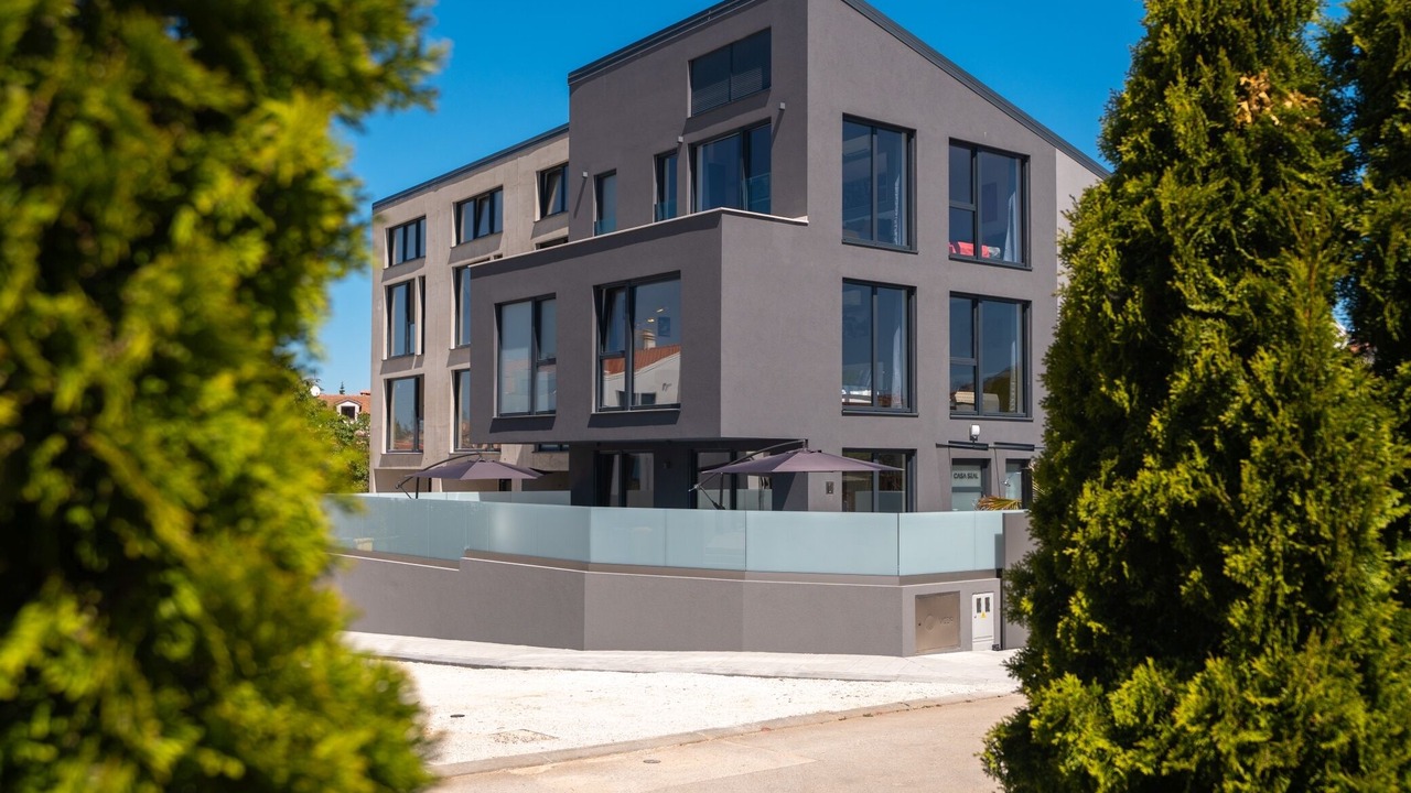 Photo of Outdoor in Funtana