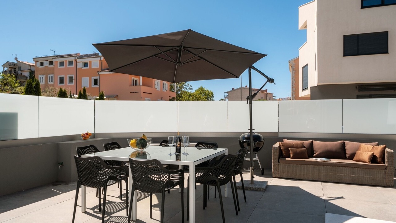 Photo of Outdoor in Funtana