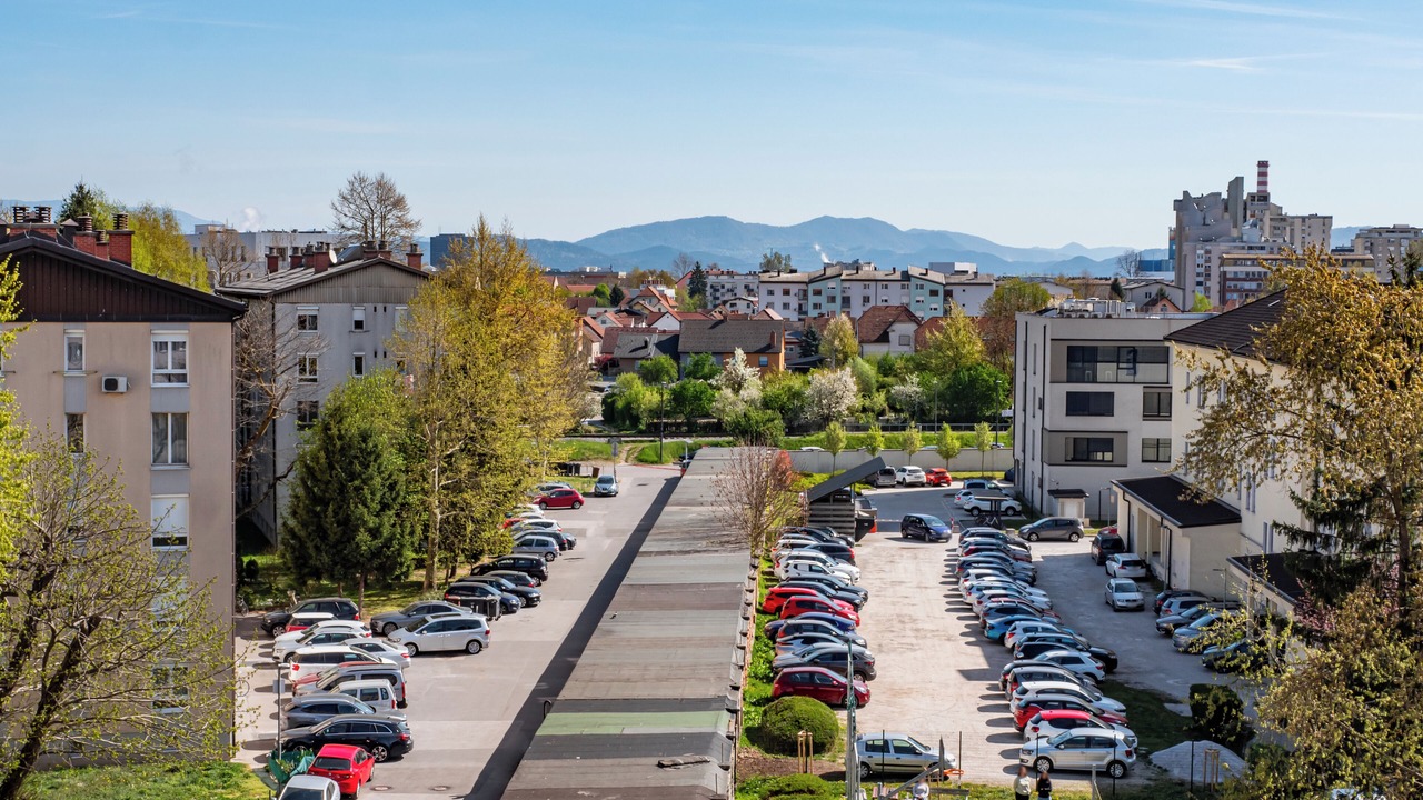 Photo of Others in Ljubljana City Centre
