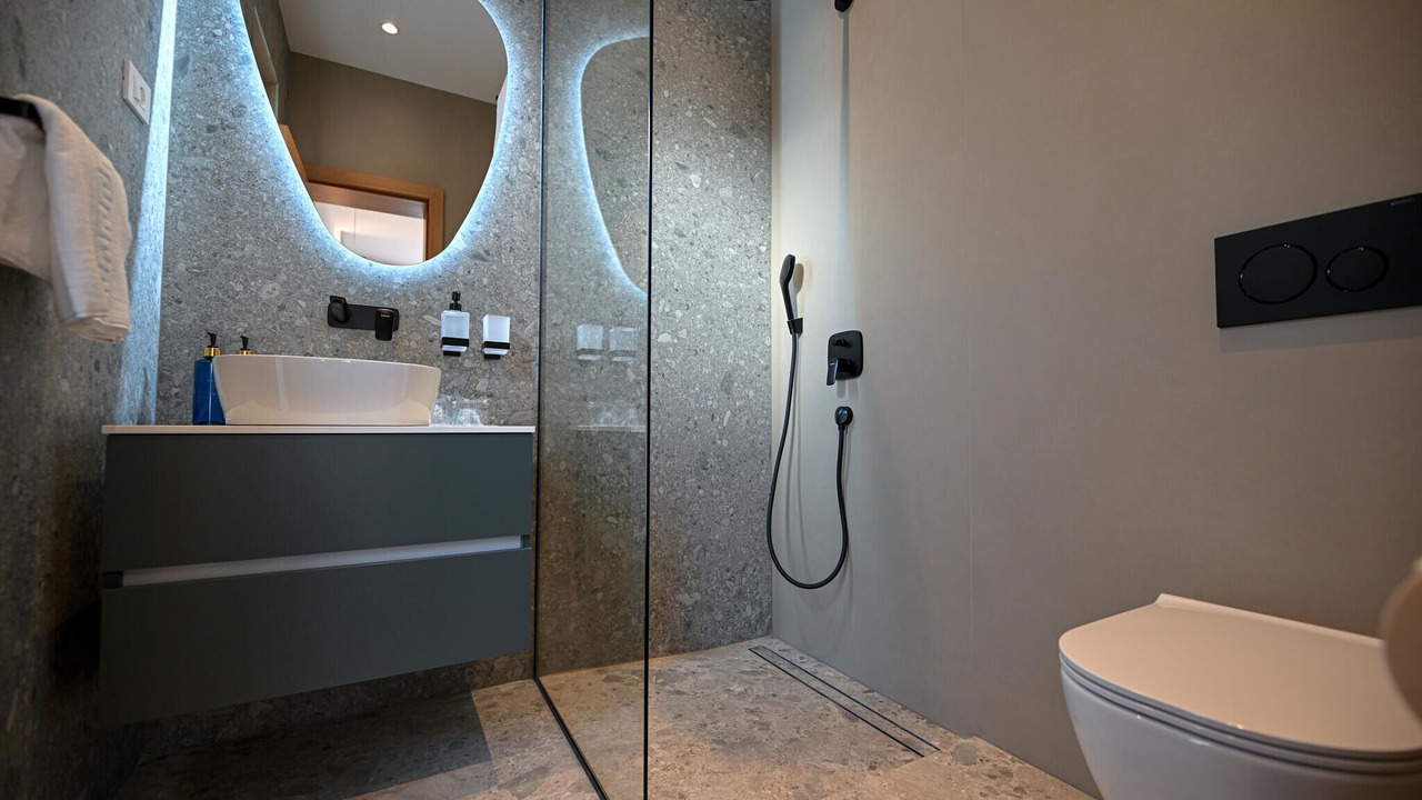 Photo of Bathroom in Zemunik Donji