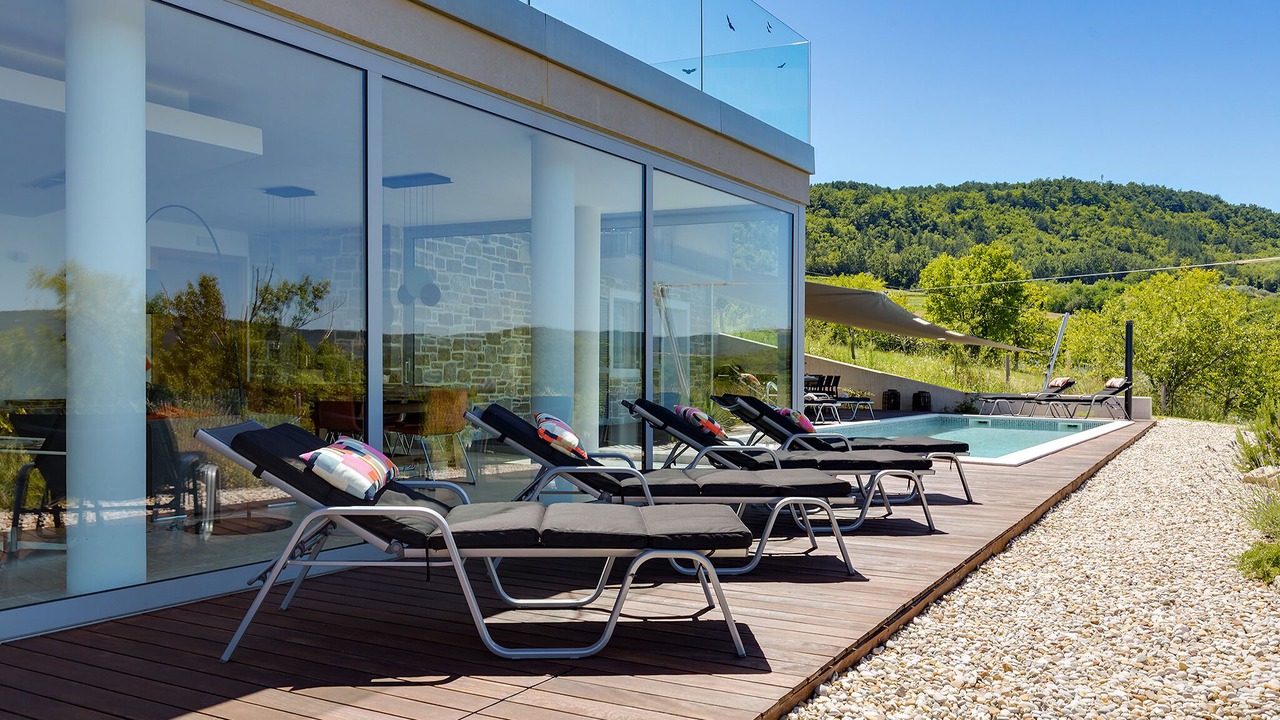 Photo of Outdoor in Buzet