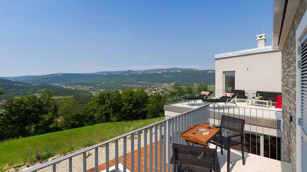 Photo of Outdoor in Buzet