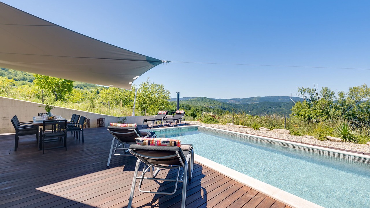 Photo of Outdoor in Buzet