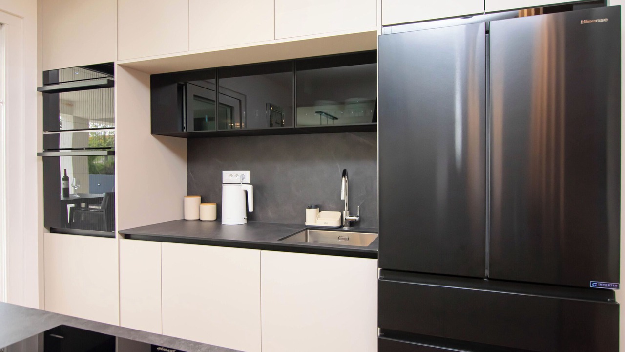 Photo of Kitchen in Poljica