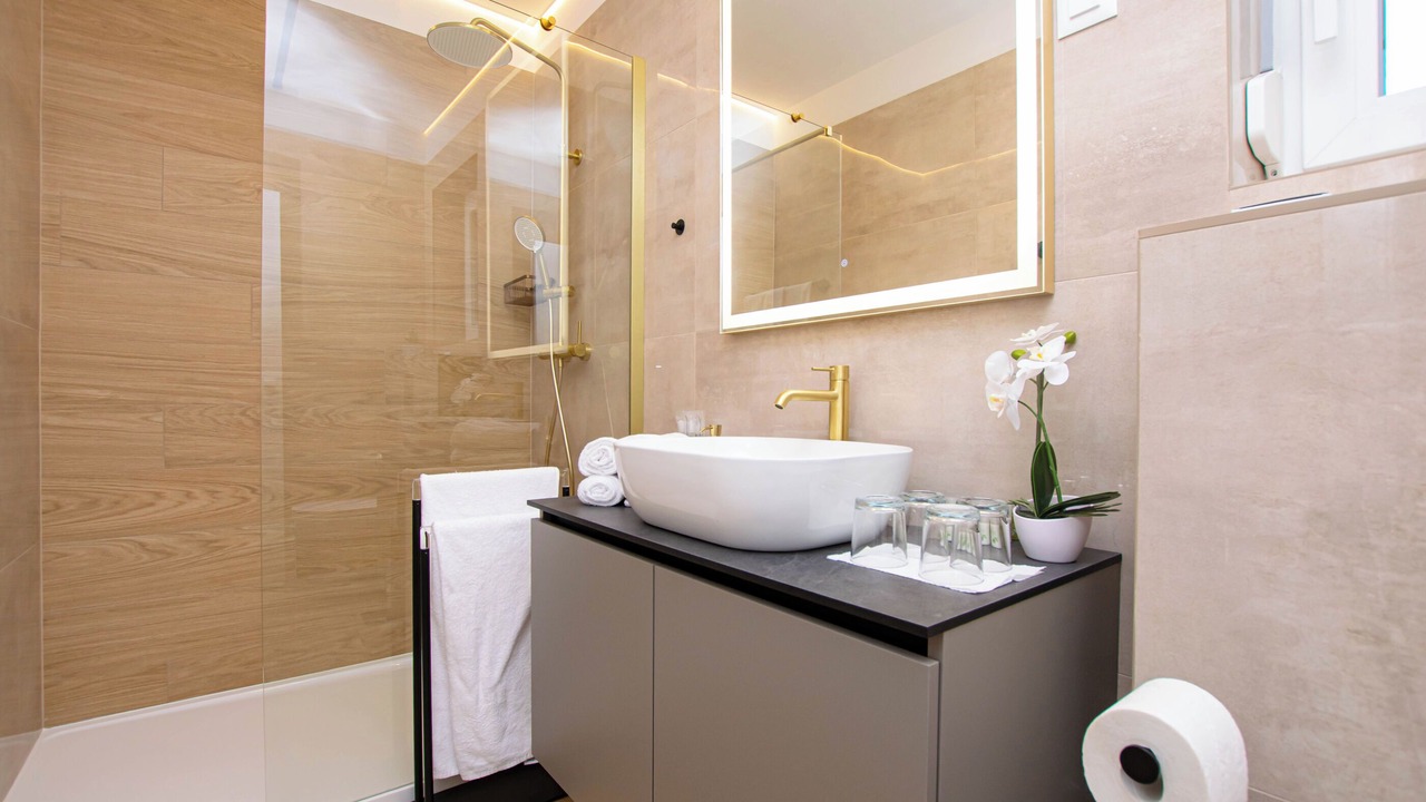 Photo of Bathroom in Poljica