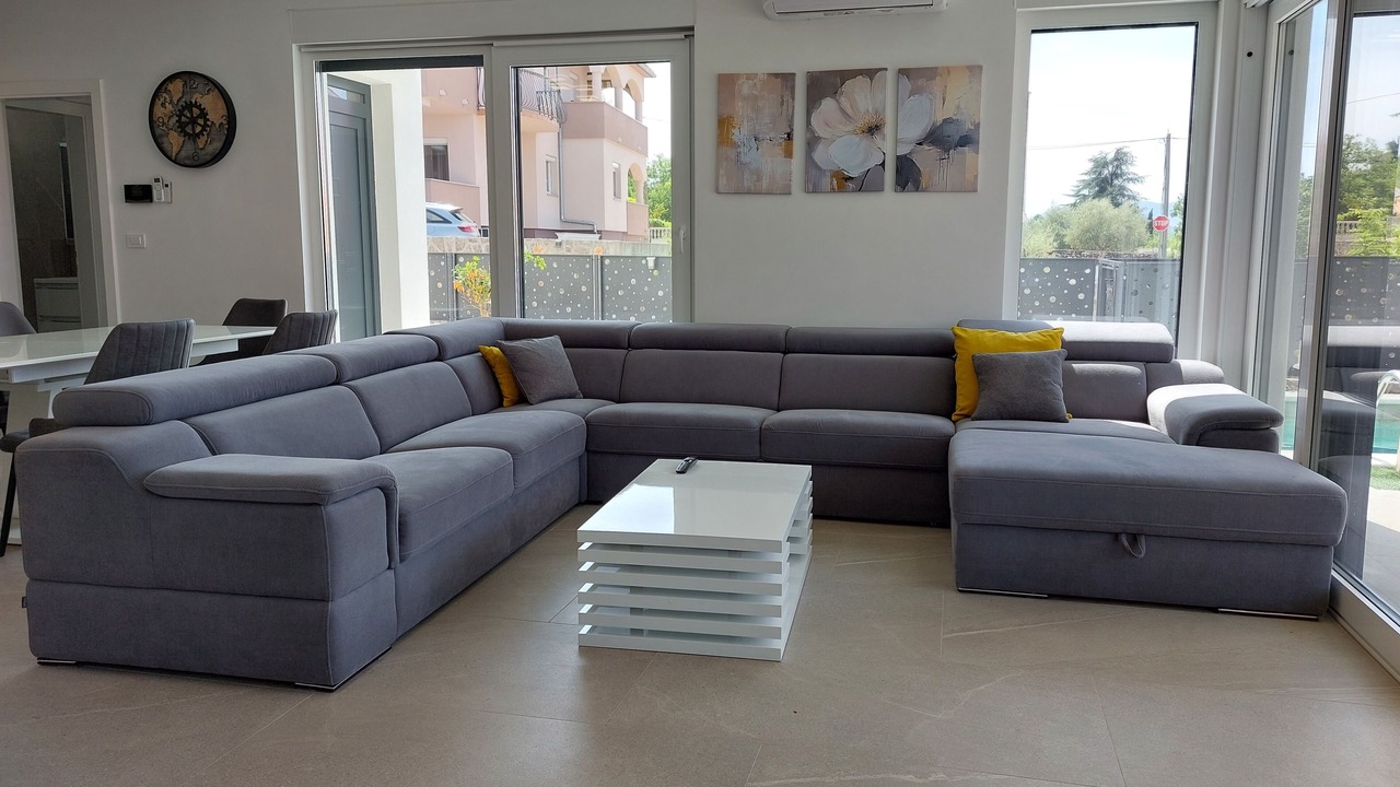 Photo of Livingroom in Milcetici