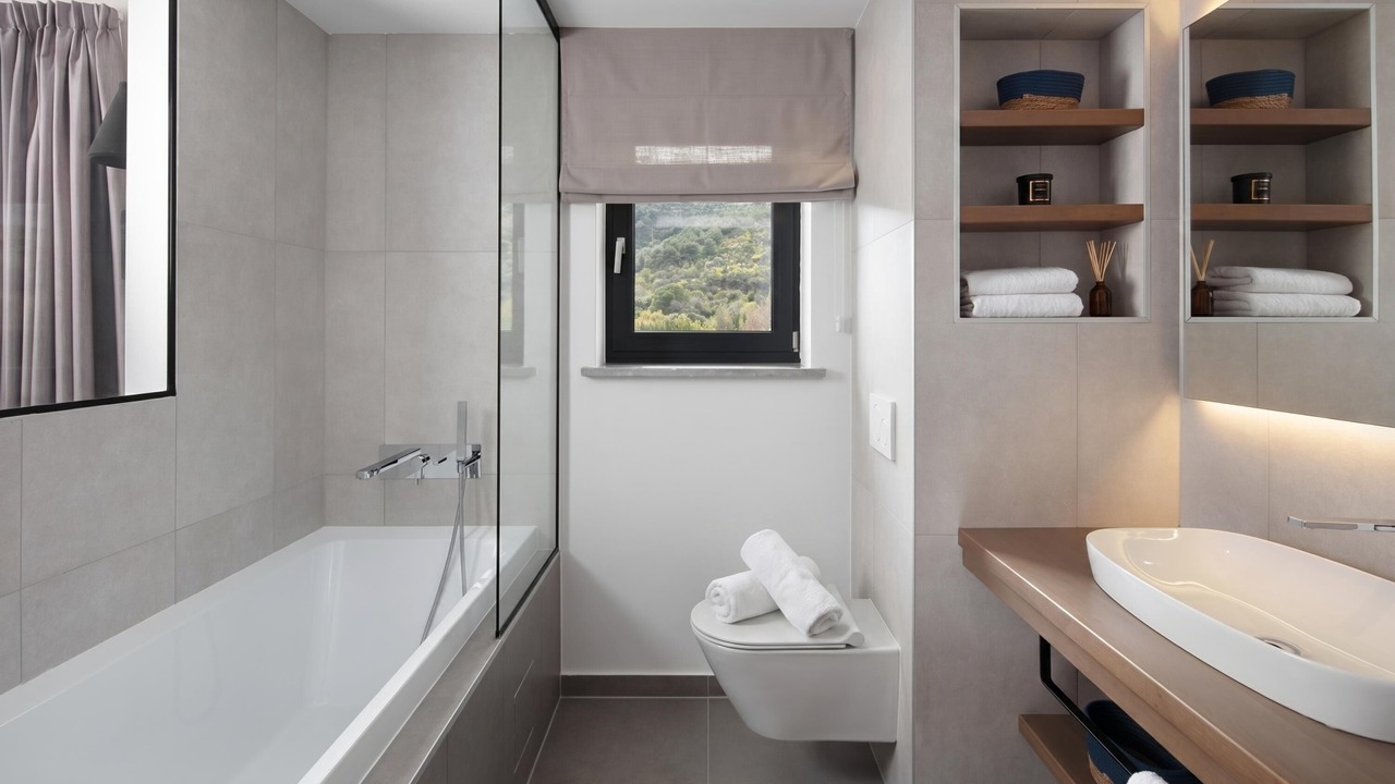 Photo of Bathroom in Sveta Marina
