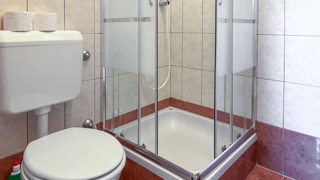 Photo of Bathroom in Pavicini