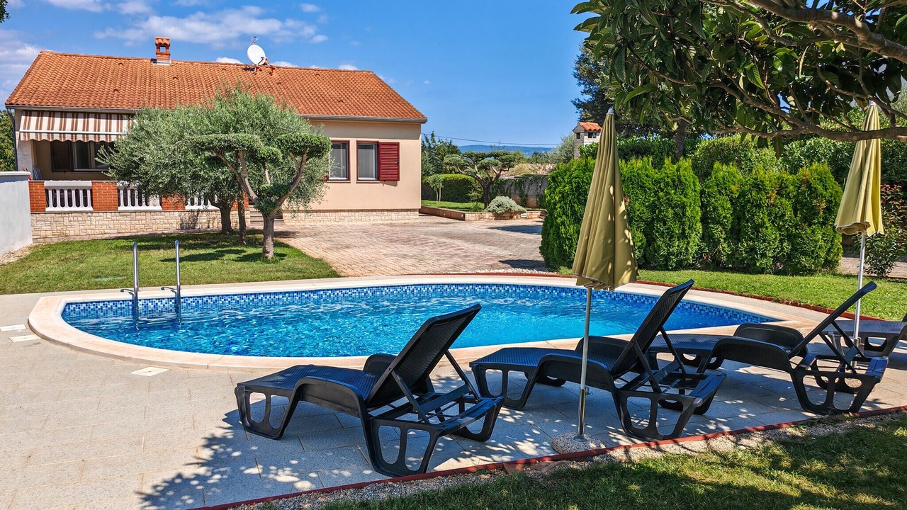 Photo of Outdoor in Pavicini